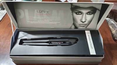 Plancha de cabello GA.MA Lúmine - miniatura 1
