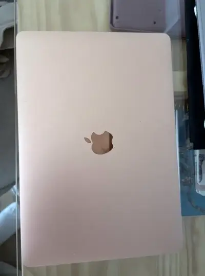 Laptop Apple MacBook Air RoseGold M1 - miniatura 1