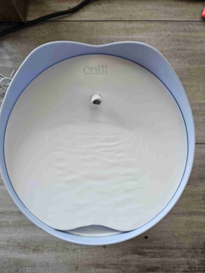 Fuente de agua para mascotas Catit pixi - miniatura 2