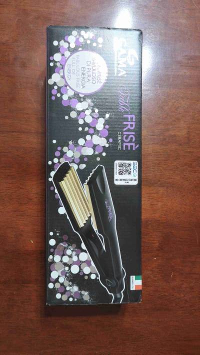 Plancha de cabello cerámica GA.MA - miniatura 2