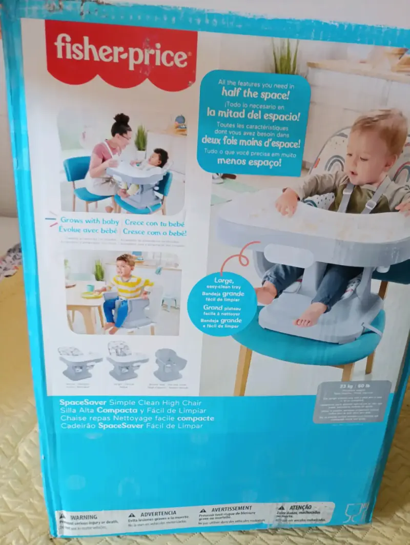 Articulo de niño pequeño - 5