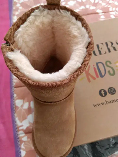 Botas de invierno Bamers Kids - miniatura 2