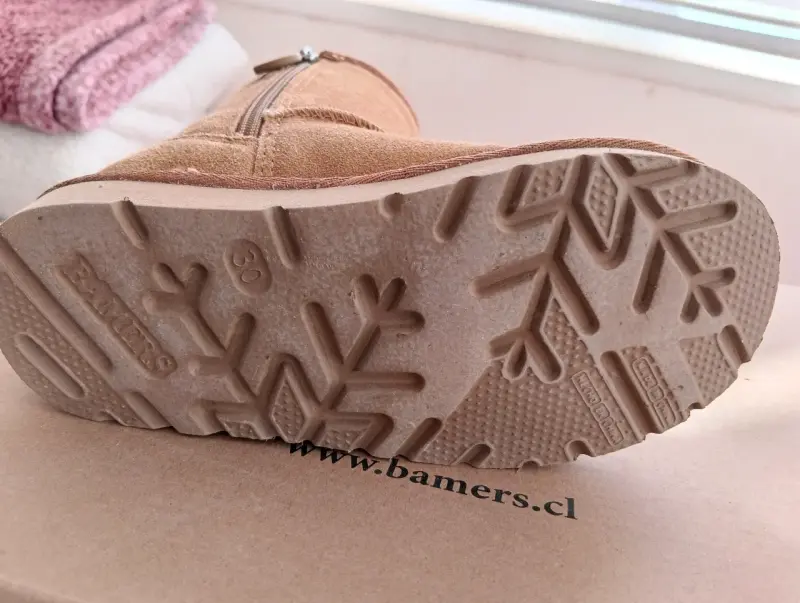 Botas de invierno Bamers Kids - 3