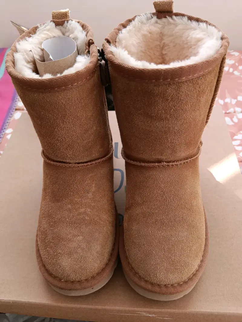 Botas de invierno Bamers Kids - 5