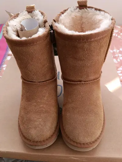 Botas de invierno Bamers Kids - miniatura 5