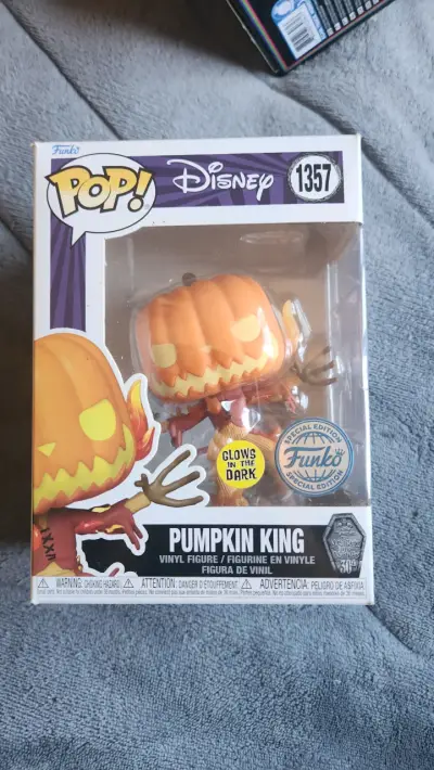 Figuras Funko Pop Disney - miniatura 3