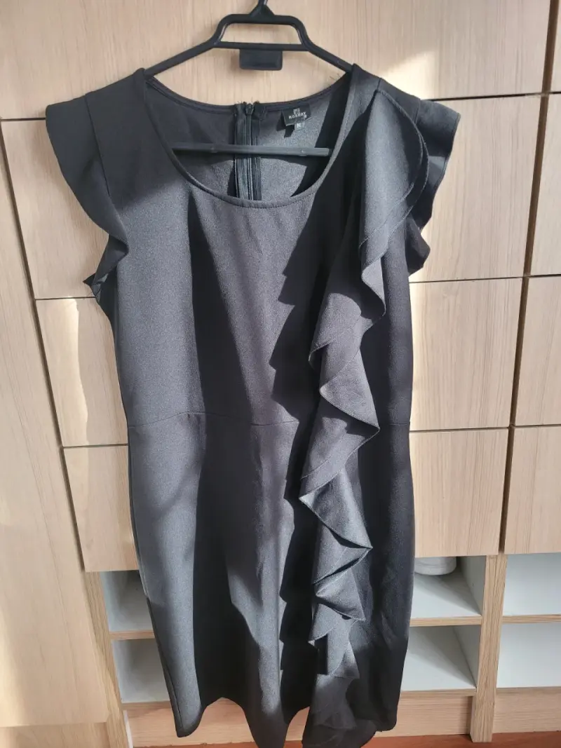 Ropa en buen uso pocas posturas - 5