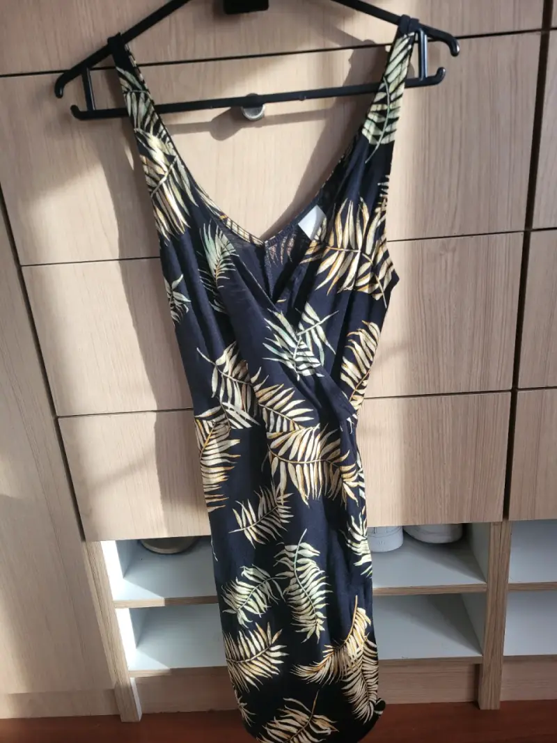 Ropa en buen uso pocas posturas - 6