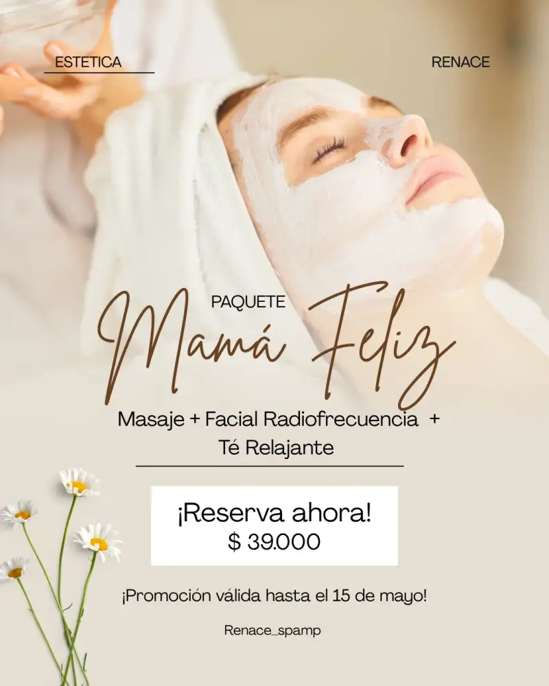 Gift Card Limpieza Facial Gift card de regalo 🎁 - 2