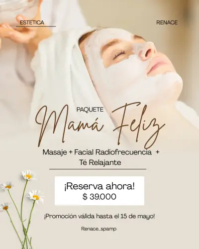 Gift Card Limpieza Facial Gift card de regalo 🎁 - miniatura 2