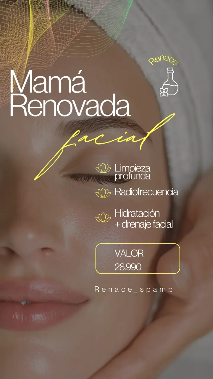 Gift Card Limpieza Facial Gift card de regalo 🎁 - 3