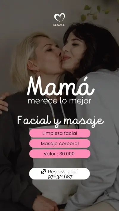 Gift Card Limpieza Facial Gift card de regalo 🎁 - miniatura 5