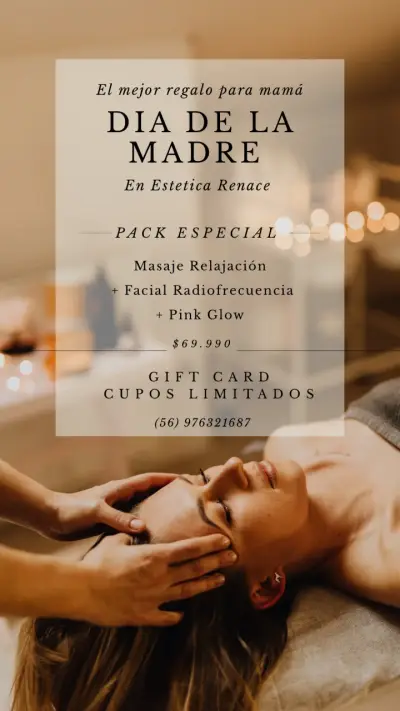 Gift Card Limpieza Facial Gift card de regalo 🎁 - miniatura 6