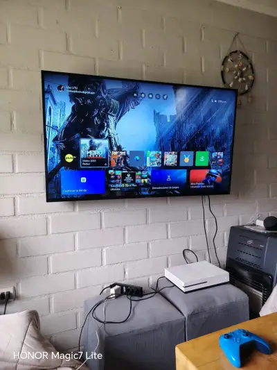 Xbox one s - miniatura 2