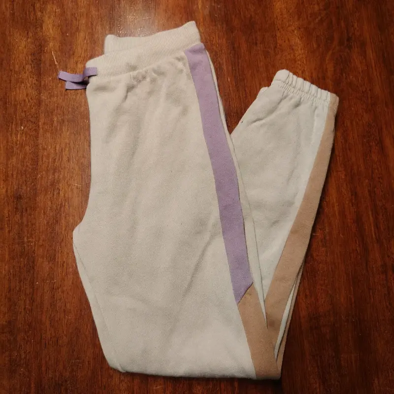 Lote de jeans  y buzo talla 10 - 5