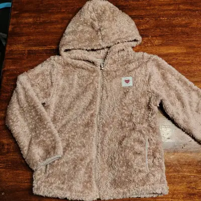 Lote de polerones niña talla 10 - miniatura 1