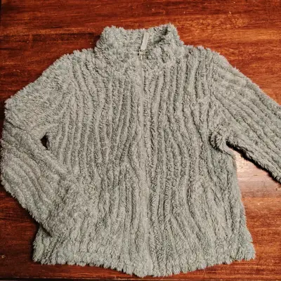 Lote de polerones niña talla 10 - miniatura 2