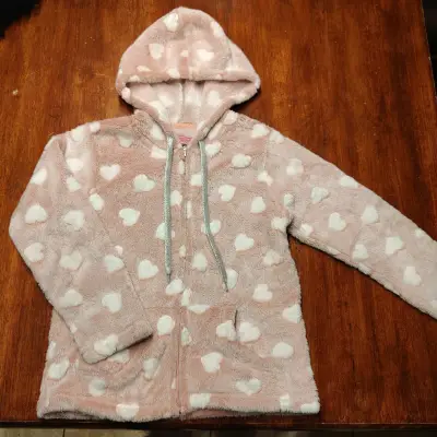 Lote de polerones niña talla 10 - miniatura 5