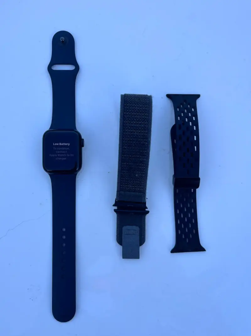 Apple Watch Se 2 GPS - 2