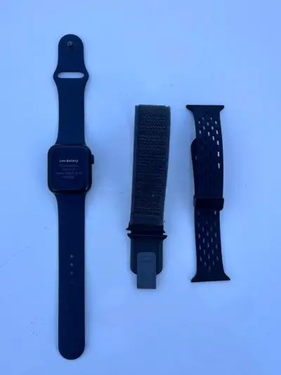 Apple Watch Se 2 GPS - miniatura 2