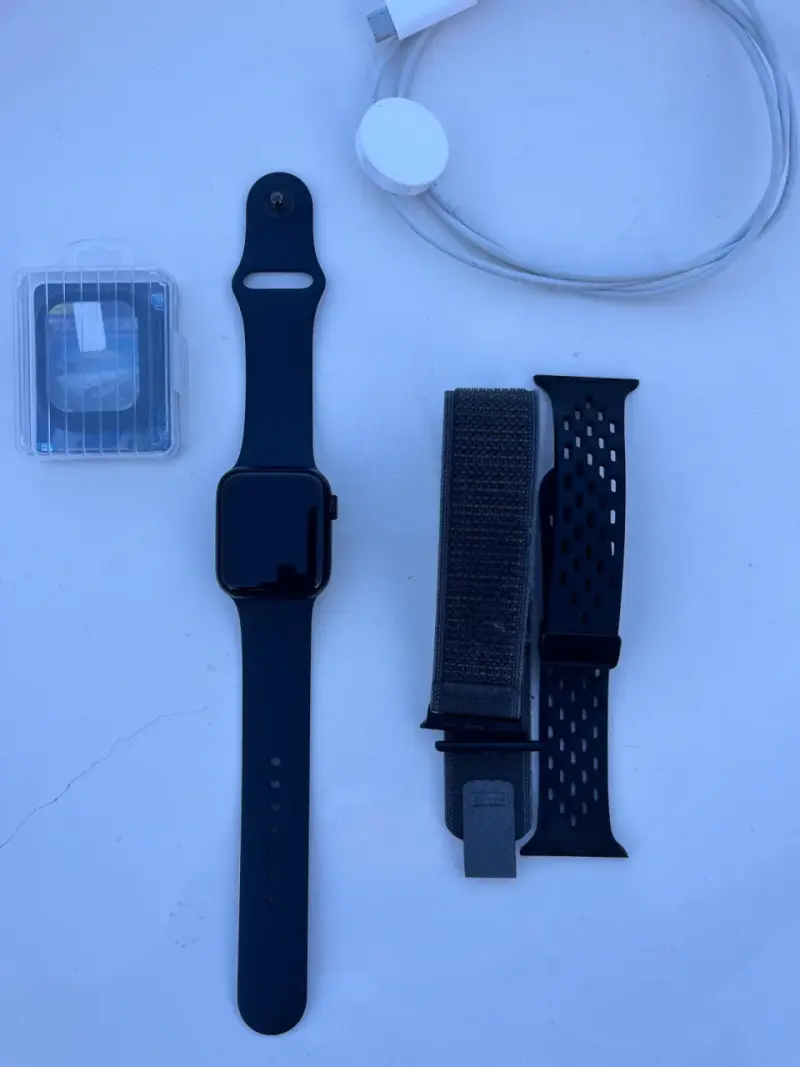 Apple Watch Se 2 GPS - 4