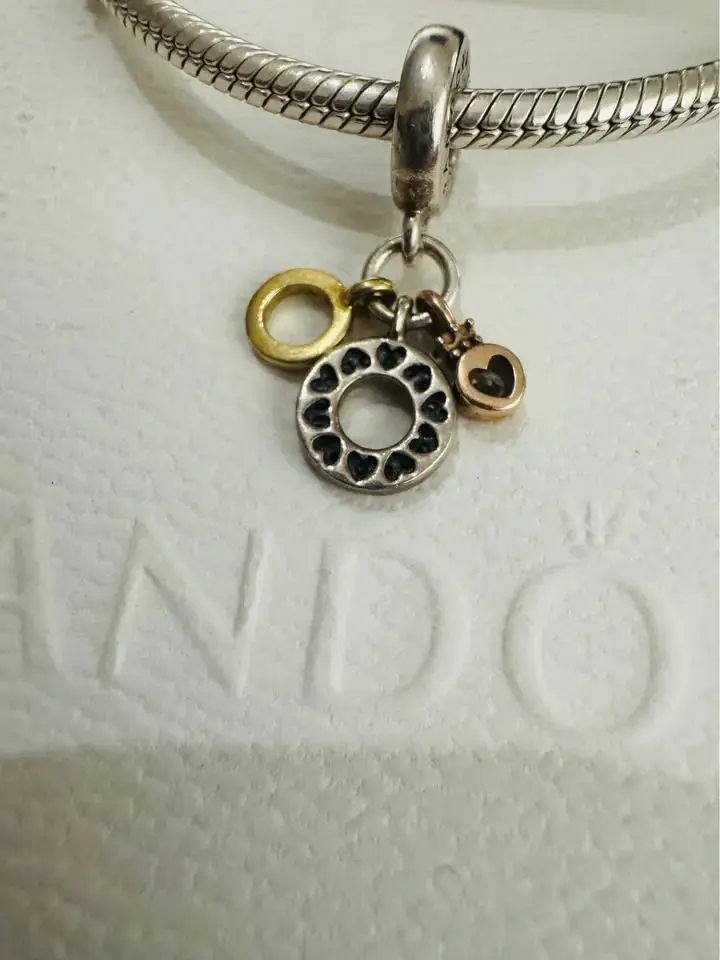 Pulsera Pandora - 2