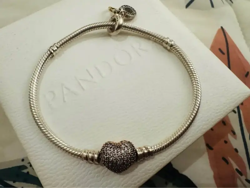 Pulsera Pandora - 3