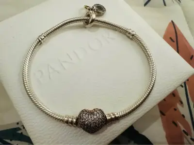 Pulsera Pandora - miniatura 3