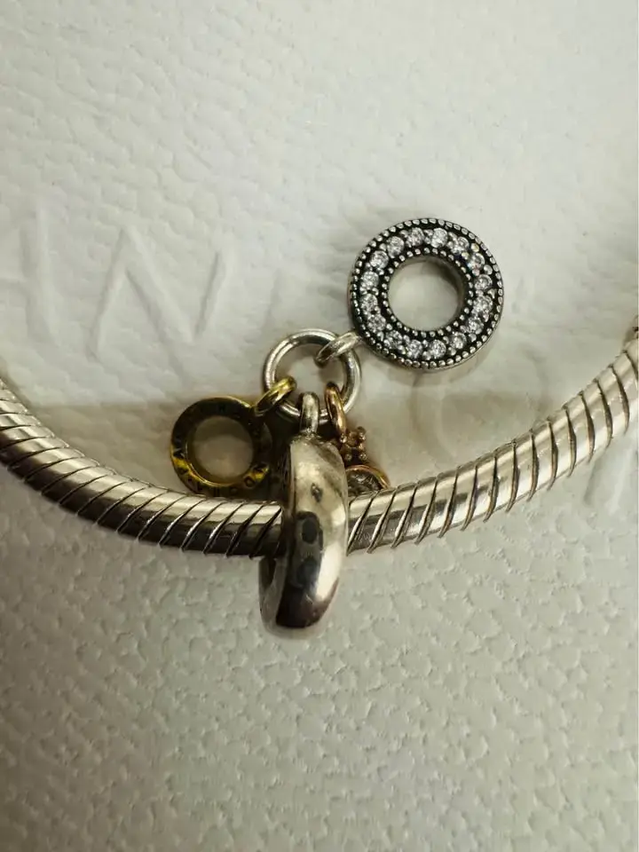 Pulsera Pandora - 4