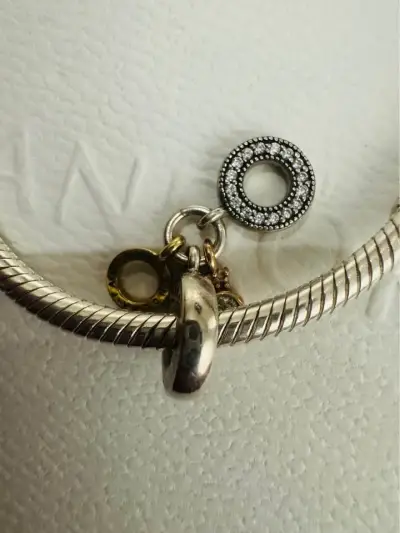 Pulsera Pandora - miniatura 4
