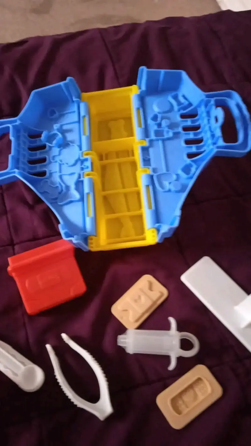 Kit de veterinario - 2