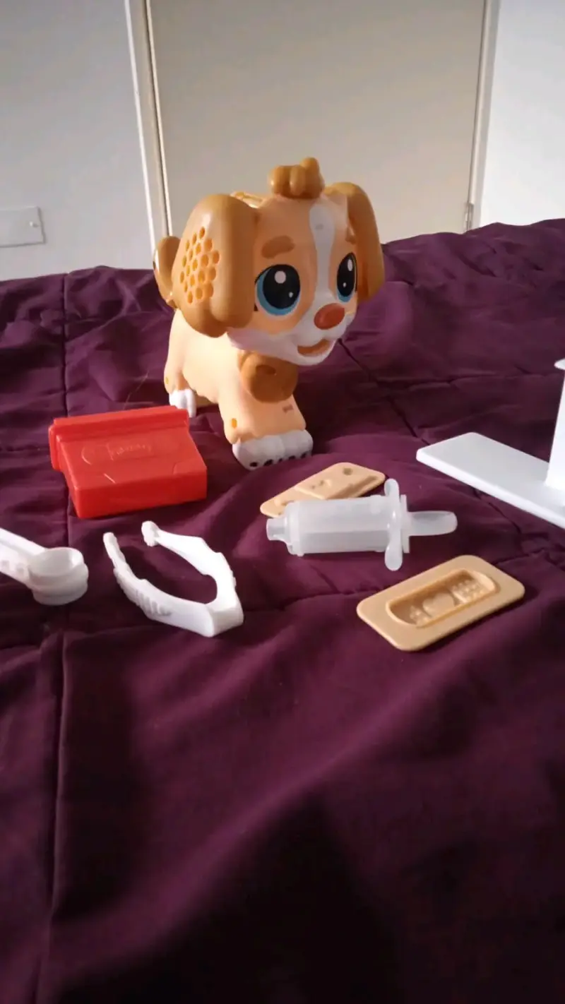 Kit de veterinario - 3