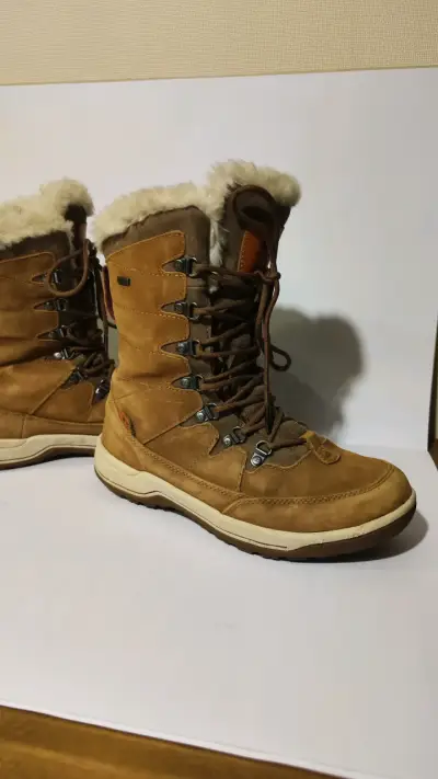 Botas de mujer Lippi - miniatura 1