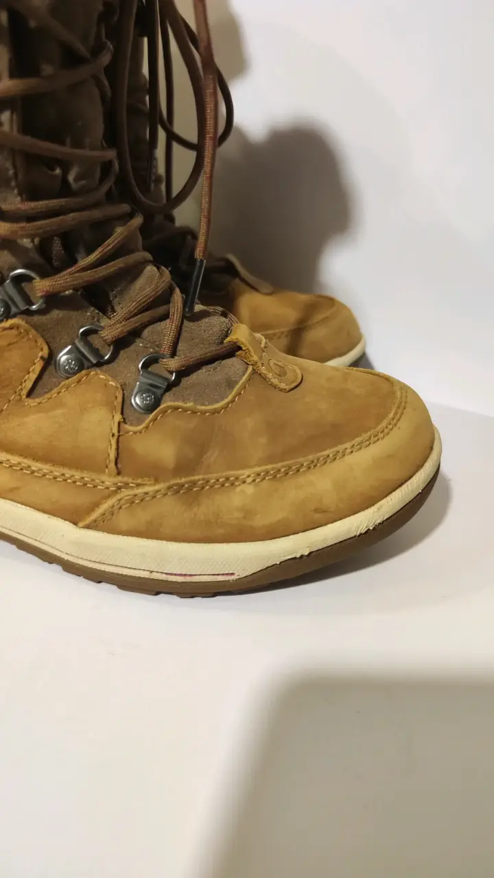 Botas de mujer Lippi - 2