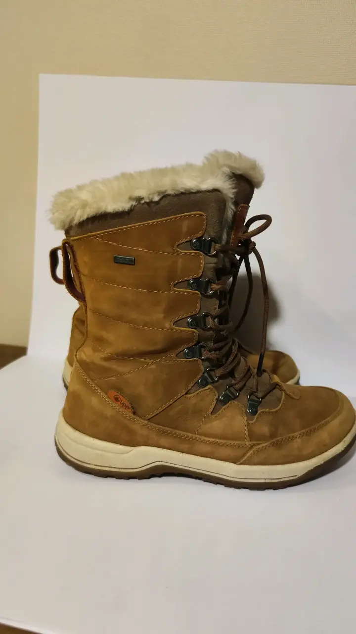 Botas de mujer Lippi - 3