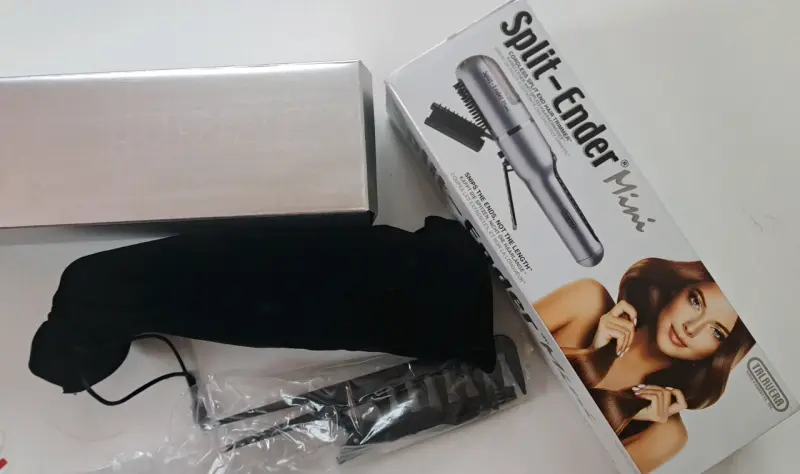 Corta puntas Split-Ender Mini - 2