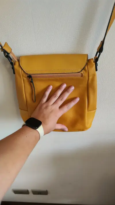 Bolso Amphora - miniatura 3