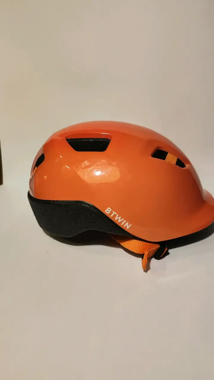 Casco bicicleta - 1