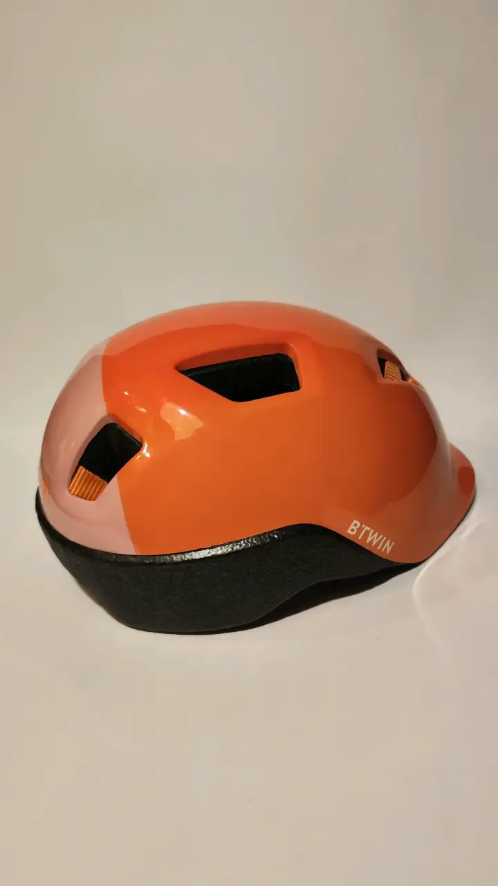 Casco bicicleta - 2