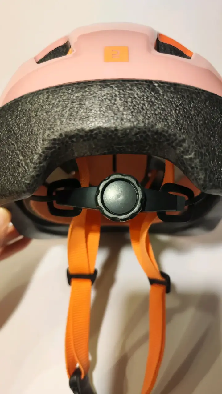 Casco bicicleta - 3