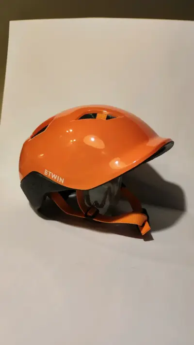 Casco bicicleta - miniatura 4