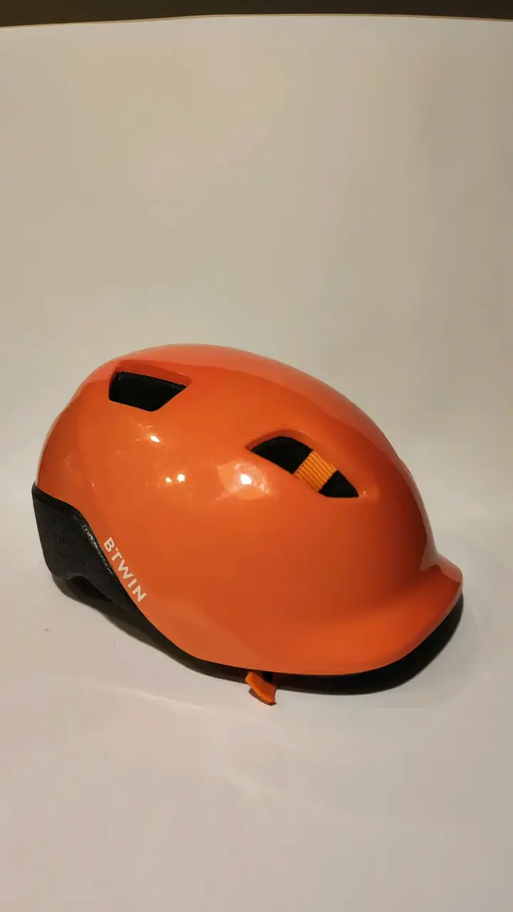Casco bicicleta - 5