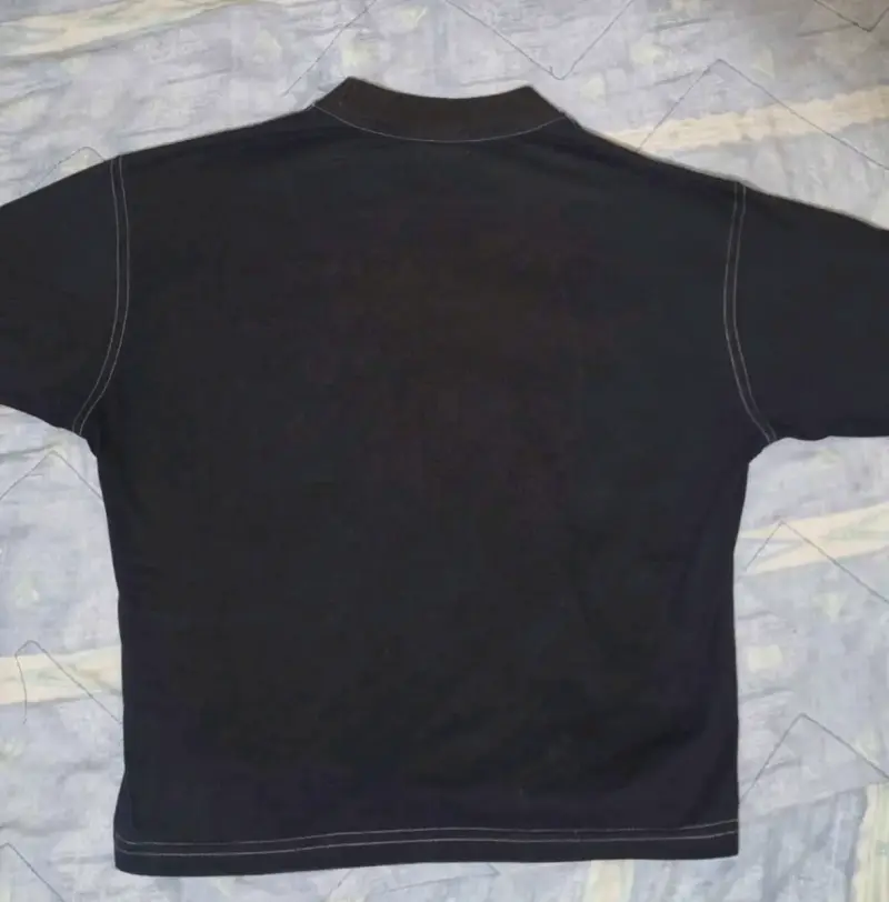Polera Conception Scl boxy Fit talla M - 2