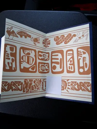 Biblia Latinoamérica azul - miniatura 2