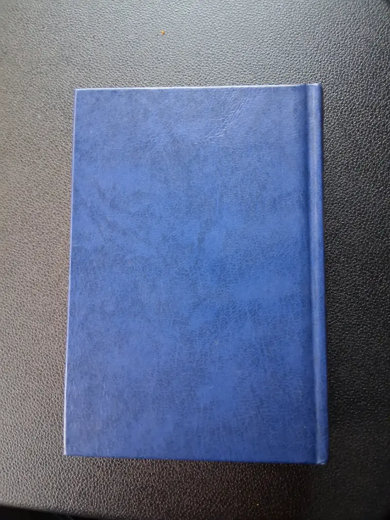 Biblia Latinoamérica azul - 3