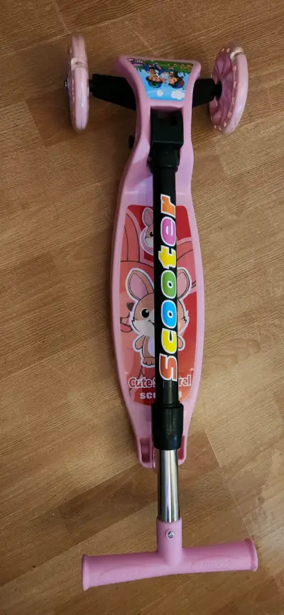 Scooters para niños colores surtidos - miniatura 5