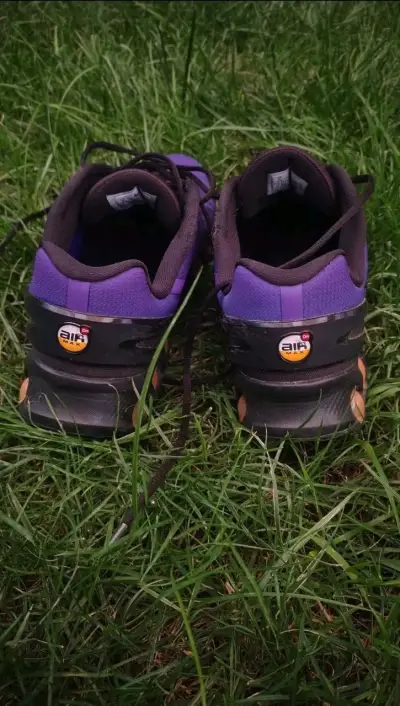 Air Max DN8 Nike Moradas - miniatura 2