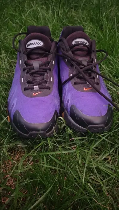 Air Max DN8 Nike Moradas - miniatura 5