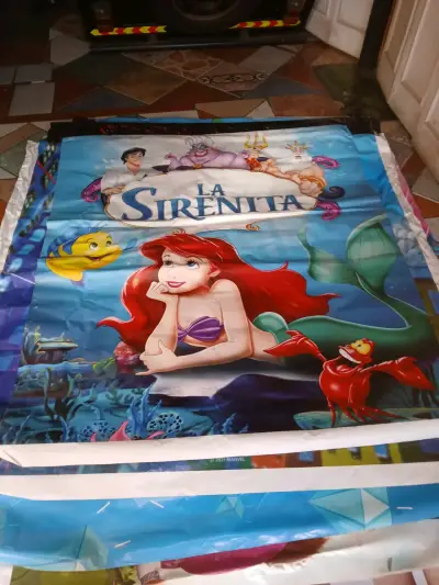 Lote de 30 pendones usados - miniatura 2