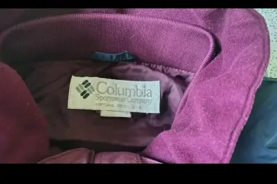 Chaqueta Columbia L Vintage - miniatura 4